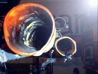 Mark Campbell Symmetrical Drumming Australia photo