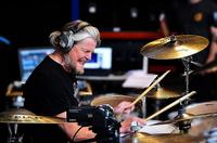 Mark Campbell Symmetrical Drumming Australia photo