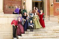 Lumina Vocal Ensemble photo