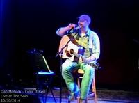 Dan Matlack photo