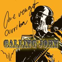 CALLING JOHN photo