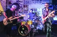 Andy Grant Band photo