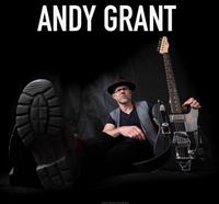 Andy Grant Band photo