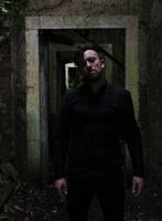 Ben Z Smith - aka "Zac Conspiracy" photo