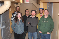 Jed and Company photo