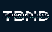 The Band Next Door photo