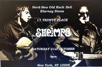 The SHRIMPS photo