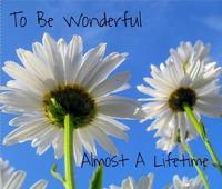 To Be Wonderful photo