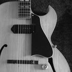 Jazz it