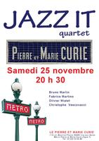 Jazz it photo