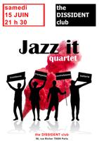 Jazz it photo