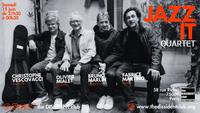 Jazz it photo