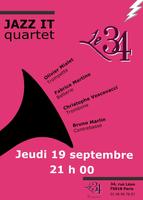 Jazz it photo