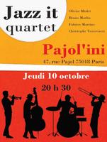 Jazz it photo