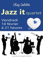Jazz it photo