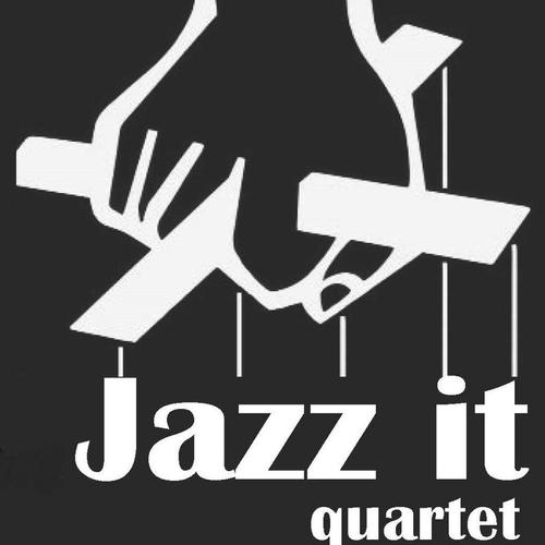 Jazz it quartet cover