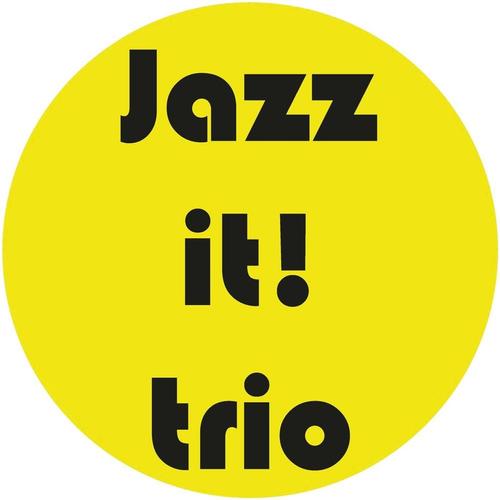 Jazz it trio cover
