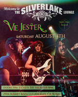 Vie Jester photo