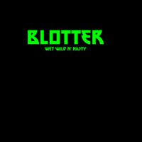 BLOTTER photo