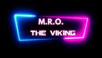 M.R.O. The Viking photo