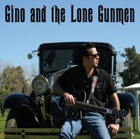Gino and the Lone Gunmen photo