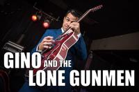 Gino and the Lone Gunmen photo