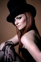 Allison Gray photo
