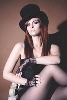 Allison Gray photo