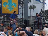 Gino and the Lone Gunmen photo
