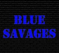 Blue Savages photo