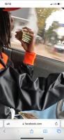Official Bag Carrier photo