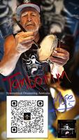 Mark Campbell Symmetrical Drumming Australia photo