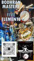 Mark Campbell Symmetrical Drumming Australia photo
