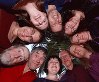 Lumina Vocal Ensemble photo