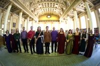 Lumina Vocal Ensemble photo