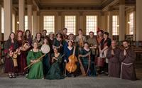 Lumina Vocal Ensemble photo