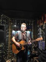 Andy Grant Band photo