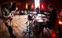 Andy Grant Band photo