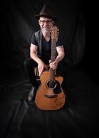 Andy Grant Band photo