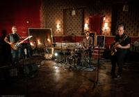 Andy Grant Band photo