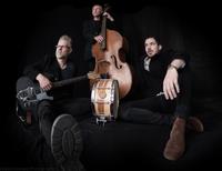 Andy Grant Band photo