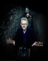 Andy Grant Band photo