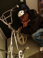 Flex Mathews photo