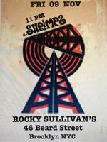 The SHRIMPS photo
