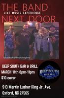 The Band Next Door photo