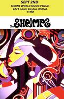 The SHRIMPS photo