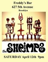 The SHRIMPS photo