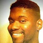Keyon Harris