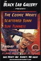 Scattered Sunn photo