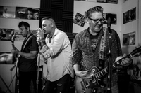 Scattered Sunn photo